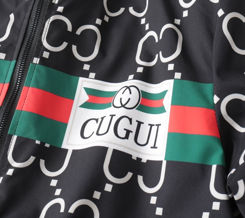 Gucci Outwear